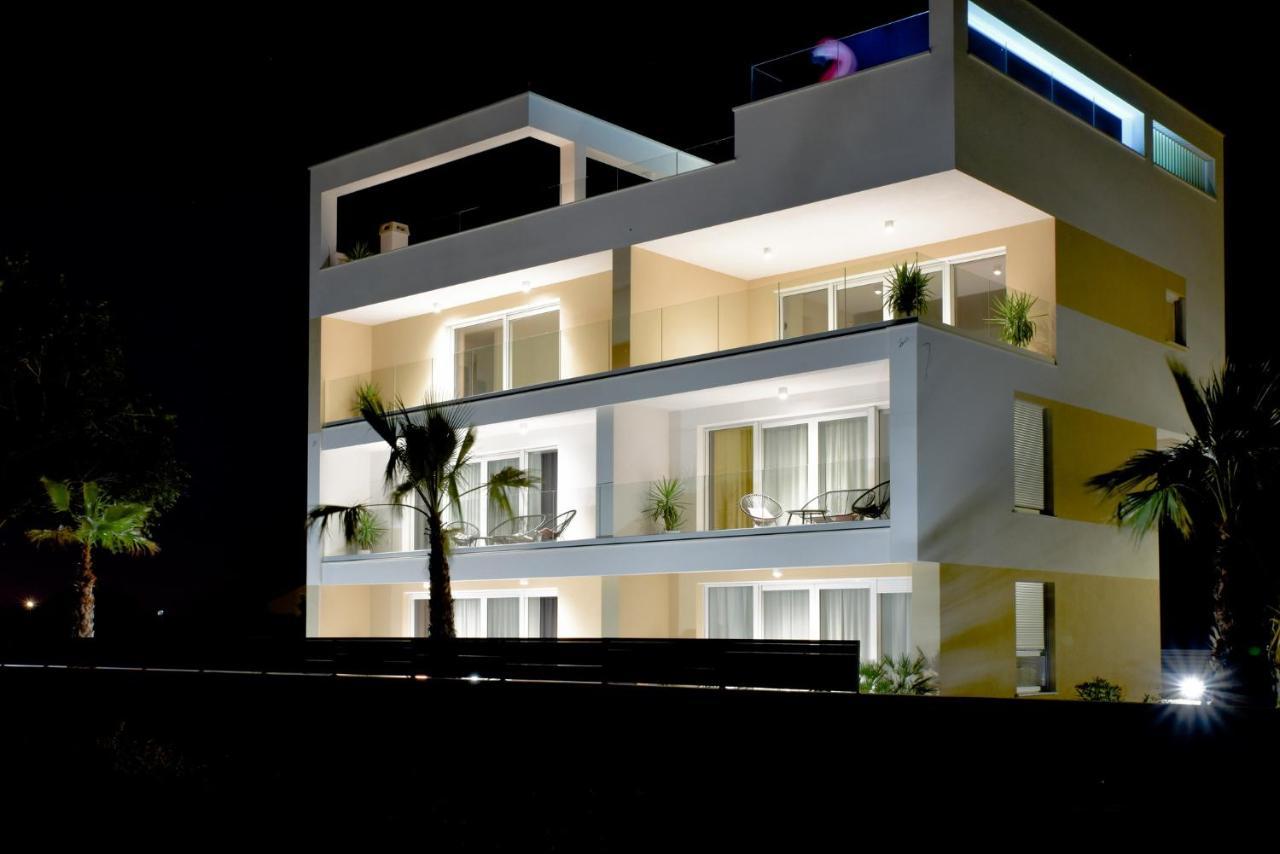 Luxury Apartments La Perla Bibinje Exterior photo