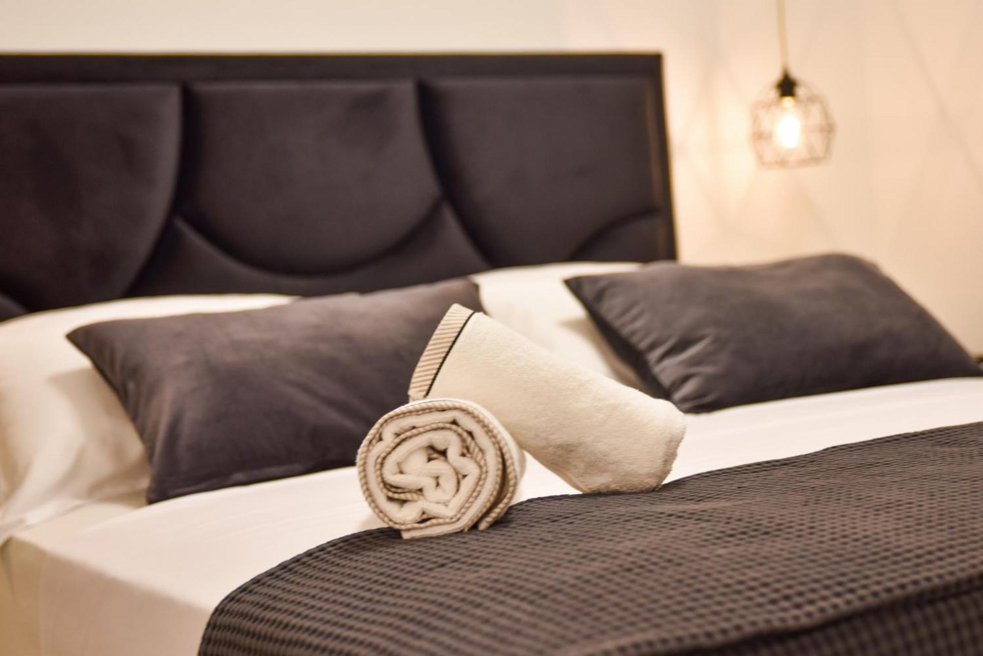 Luxury Apartments La Perla Bibinje Room photo