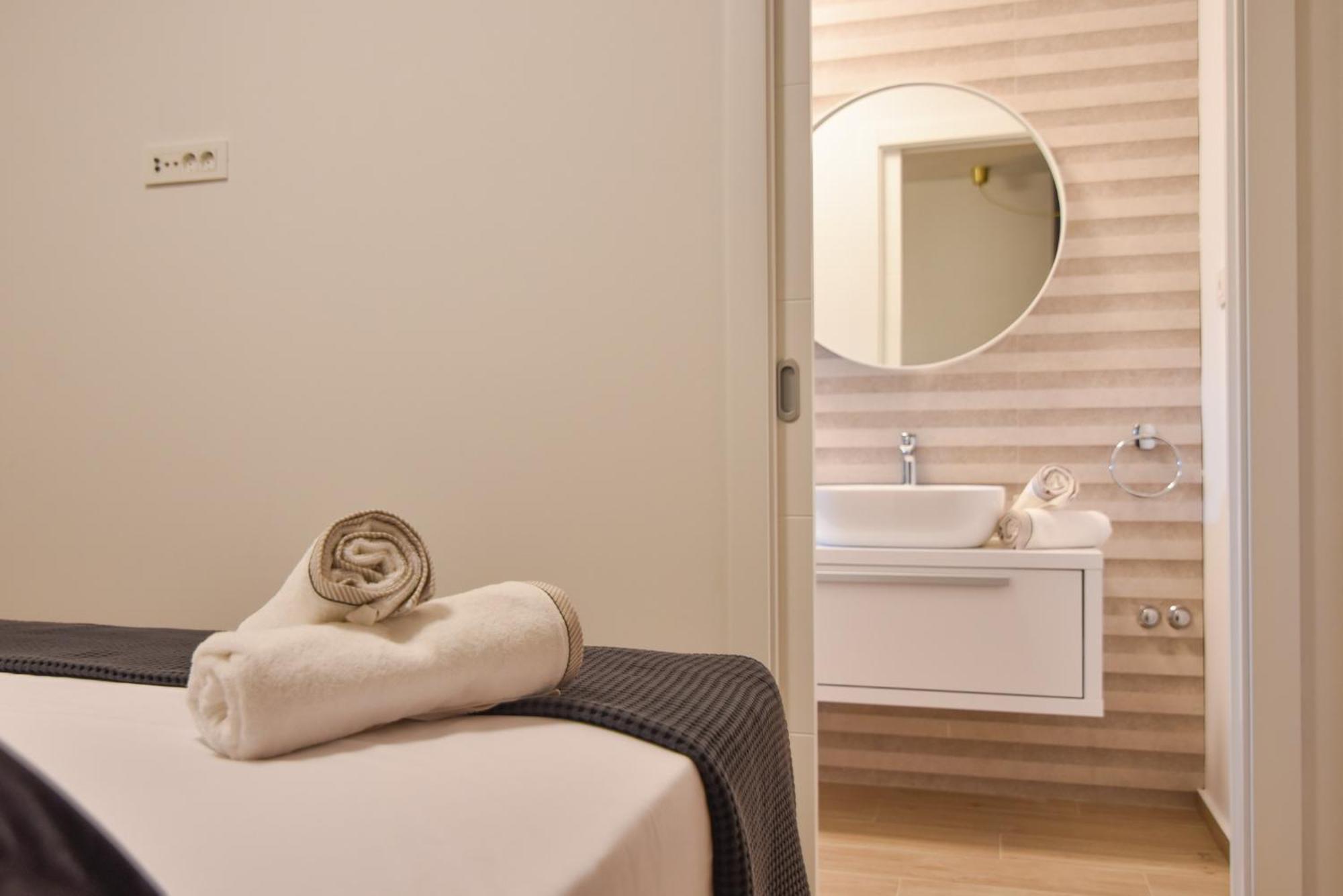 Luxury Apartments La Perla Bibinje Room photo