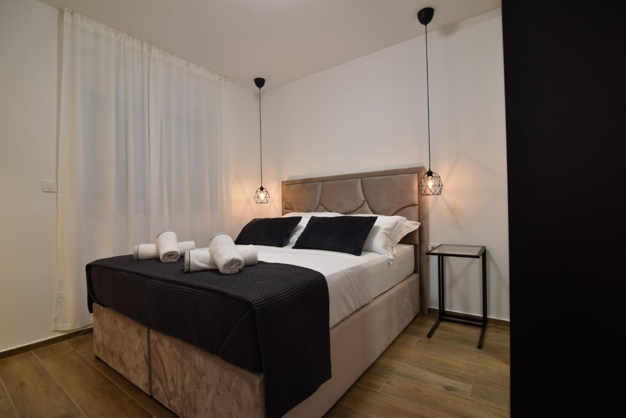 Luxury Apartments La Perla Bibinje Room photo