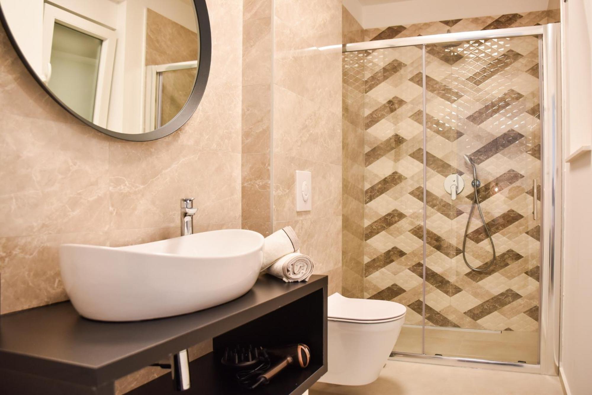 Luxury Apartments La Perla Bibinje Room photo